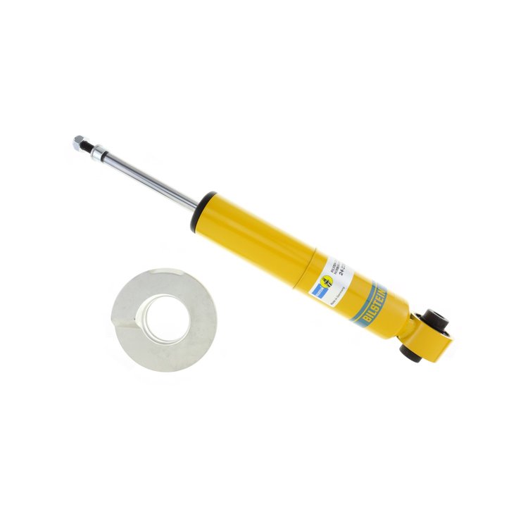 24-228398 B6 Performance Suspension Shock Absorber; 2013-2016 Scion FR-S, 2013-2020 Subaru BRZ, 2017-2020 Toyota 86