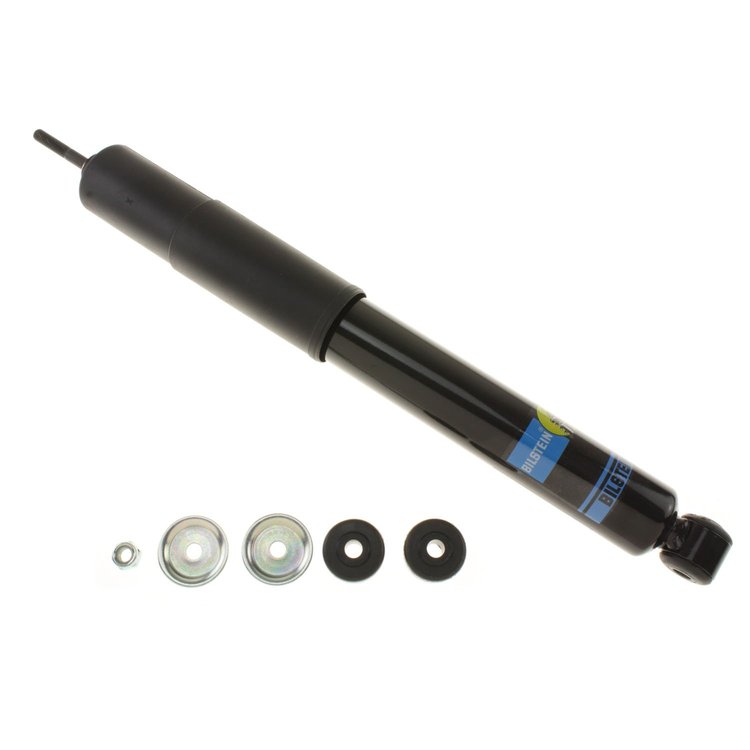 24-229258 Drag Series Suspension Shock Absorber; 1994-2004 Ford Mustang