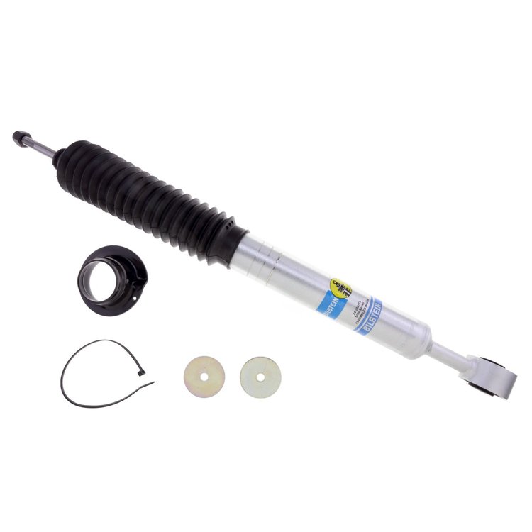 24-232173 B8 5100 (Ride Height Adjustable) Suspension Shock Absorber; 2007-2021 Toyota Tundra