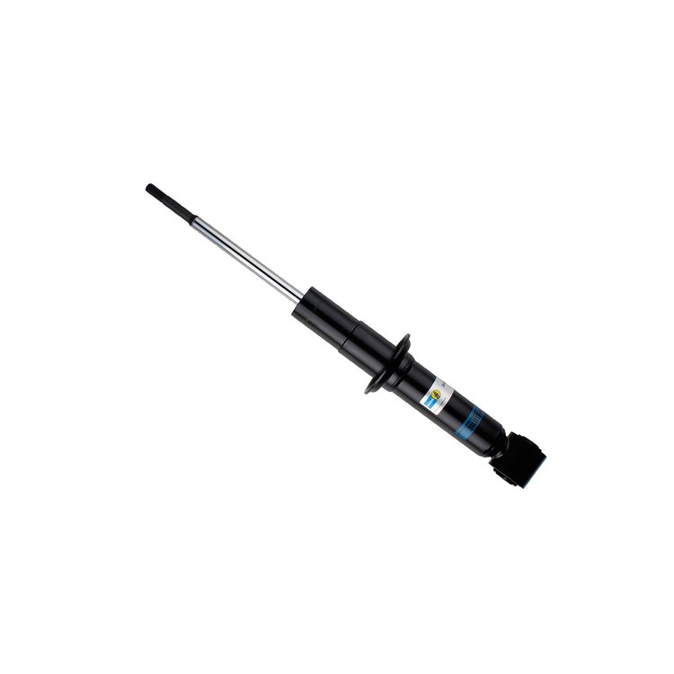24-236584 B4 OE Replacement (Air) Air Shock Absorber; 2006-2013 Land Rover Range Rover Sport