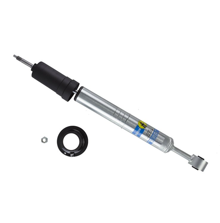 24-245487 B8 5100 (Ride Height Adjustable) Suspension Shock Absorber; Fits Select Toyota Hilux