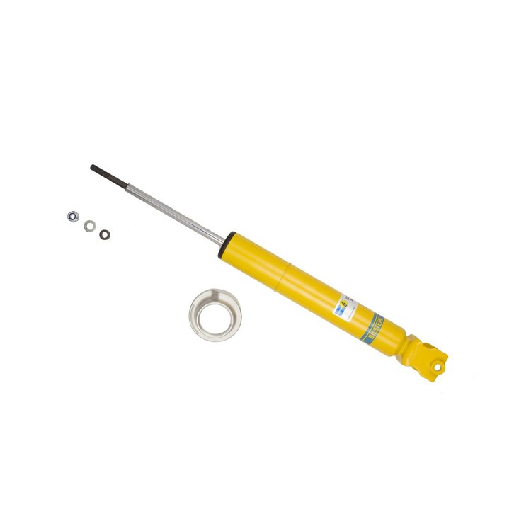 24-249584 B6 Performance Shock Absorber; Rear