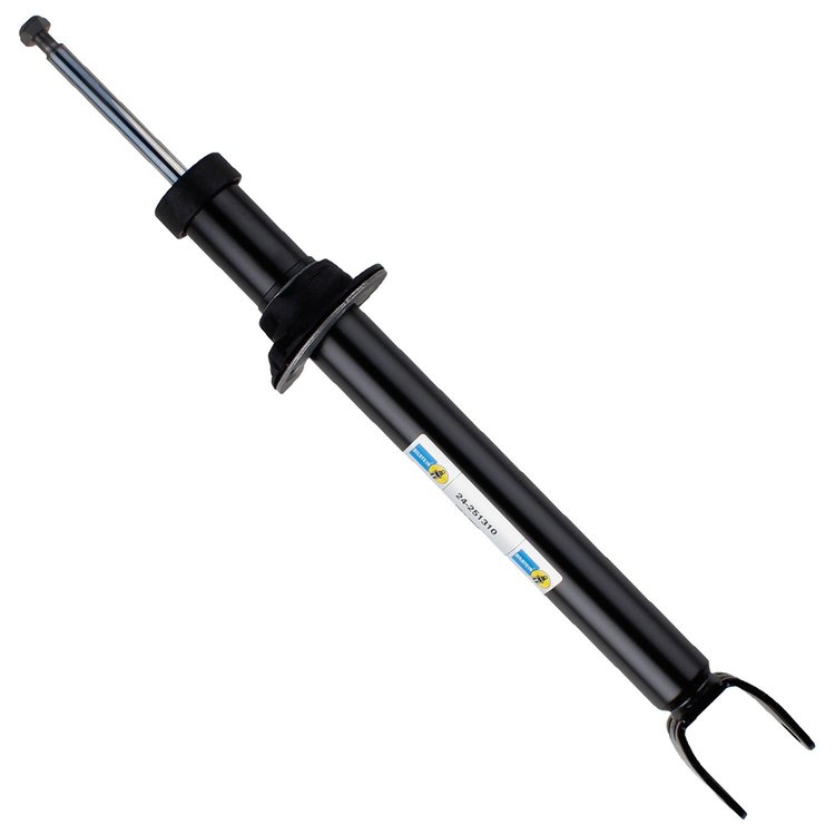 24-251310 B4 OE Replacement (DampMatic) Suspension Shock Absorber; 2015-2022 Mercedes-Benz C300