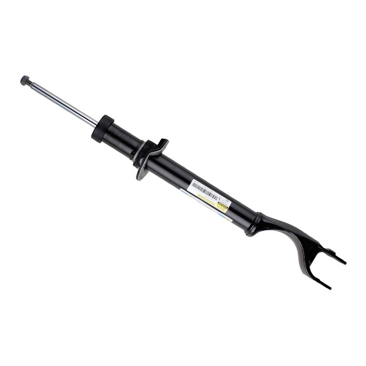 24-251556 B4 OE Replacement (DampMatic) Suspension Shock Absorber; 2015-2022 Mercedes-Benz C300, 2015 C400