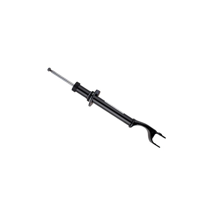 24-251648 B4 OE Replacement (DampMatic) Suspension Shock Absorber; 2015-2022 Mercedes-Benz C300, 2015 C400