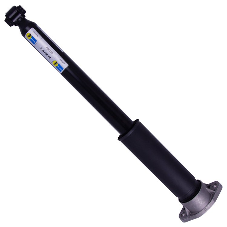 24-251655 B4 OE Replacement (DampMatic) Suspension Shock Absorber; 2015-2022 Mercedes-Benz C300, 2015 C400