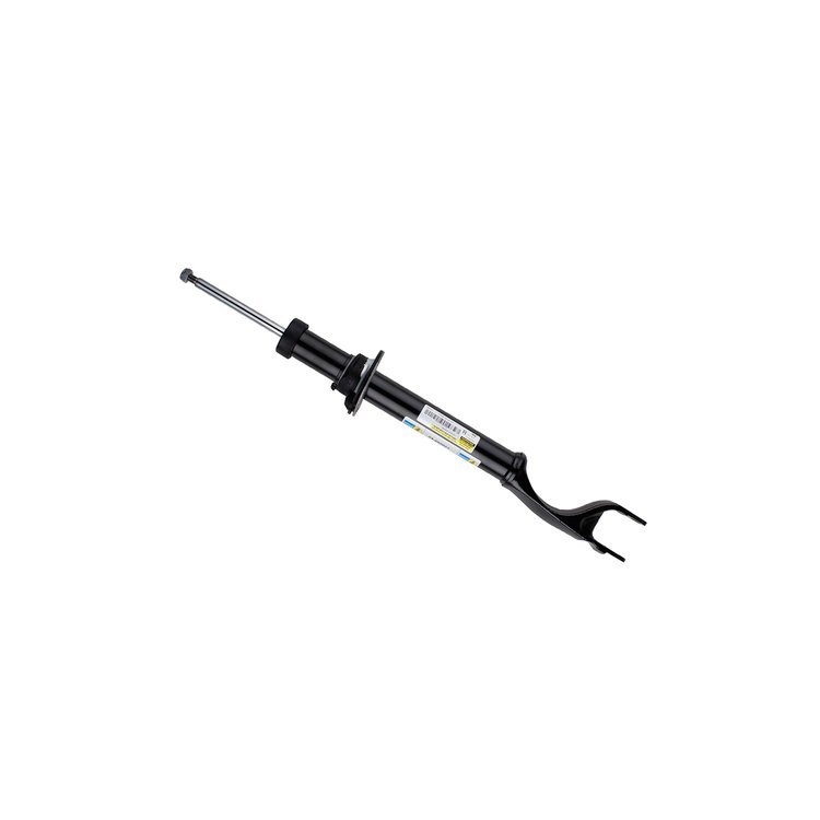24-252027 B4 OE Replacement (DampMatic) Suspension Shock Absorber; 2017-2022 Mercedes-Benz C300