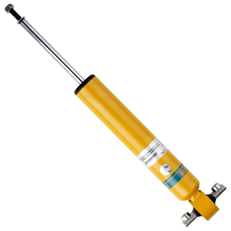 24-252157 B8 Performance Plus Suspension Shock Absorber; 2013-2020 Ford Fusion