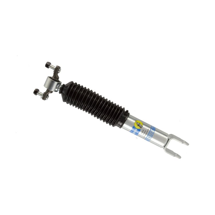 24-253161 B8 5100 Suspension Shock Absorber; 2011-2026 Chevrolet Silverado 2500 HD