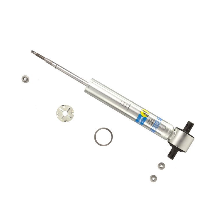 24-253253 B8 5100 (Ride Height Adjustable) Shock Absorber; 2015-2020 Chevrolet Suburban, 2015-2020 GMC Yukon XL; Front