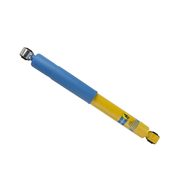 24-256254 B6 4600 Suspension Shock Absorber; 2015-2022 Chevrolet Colorado, 2015-2022 GMC Canyon