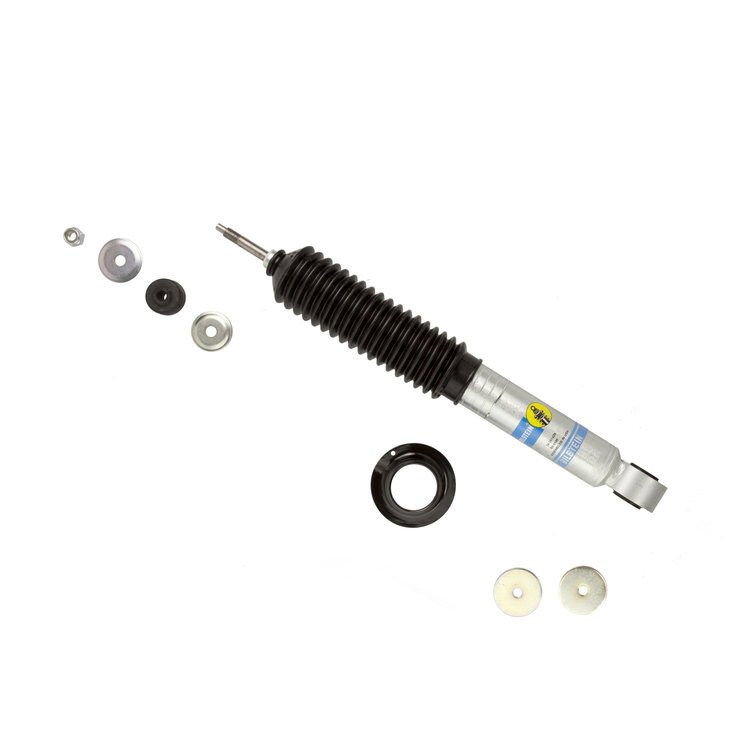 24-261425 B8 5100 (Ride Height Adjustable) Suspension Shock Absorber; 2001-2007 Toyota Sequoia, 2000-2006 Tundra