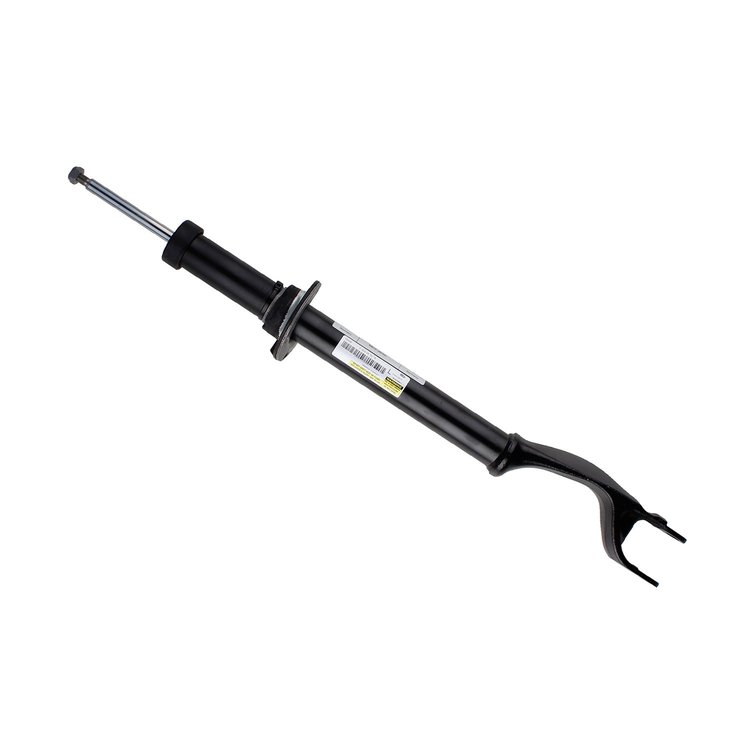 24-263016 B4 OE Replacement (DampMatic) Suspension Shock Absorber; Fits Select Mercedes-Benz GLC300, 2018-2020 GLC350e