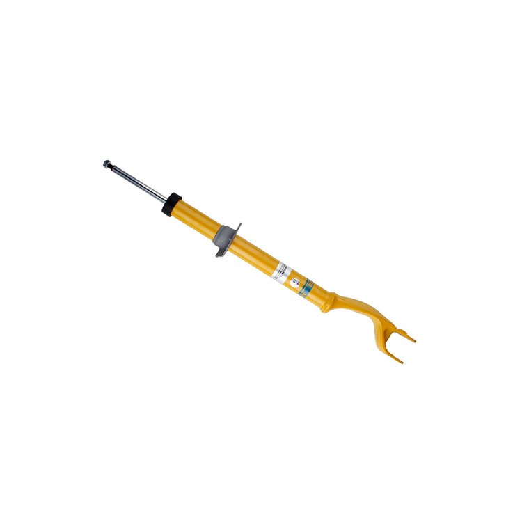 24-263054 B6 Performance Suspension Shock Absorber; 2018-2021 Mercedes-Benz GLC43 AMG