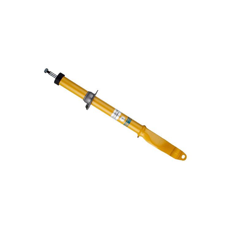 24-263092 B6 Performance Suspension Shock Absorber; 2018-2021 Mercedes-Benz GLC43 AMG