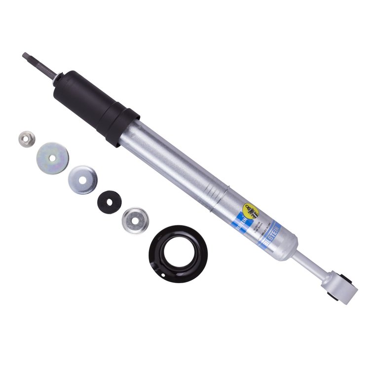 24-263108 B8 5100 (Ride Height Adjustable) Suspension Shock Absorber; 2016-2023 Toyota Tacoma