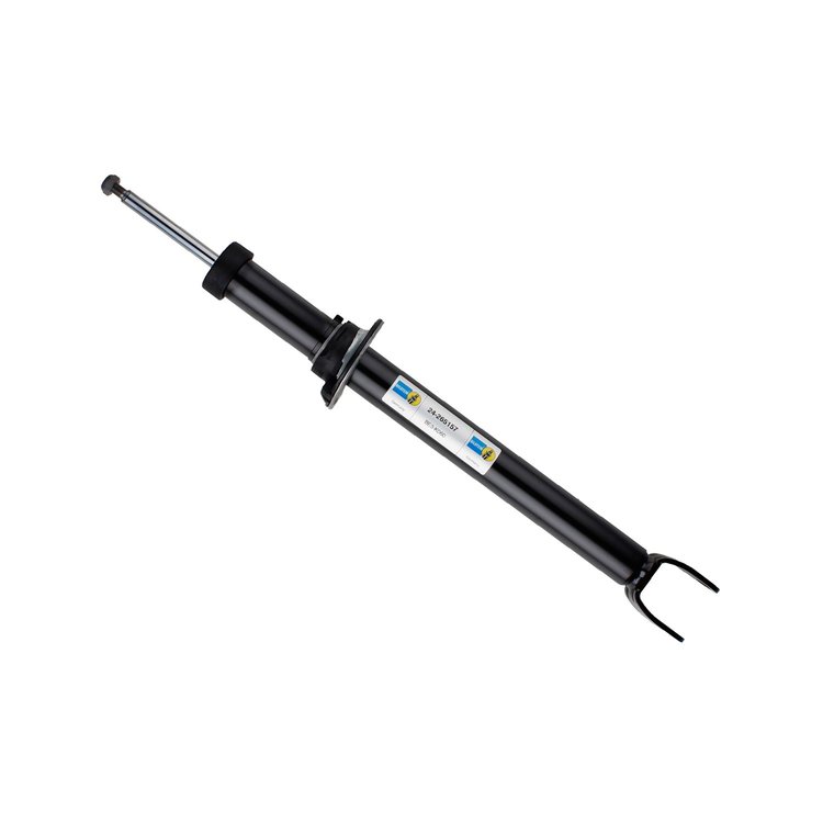 24-265157 B4 OE Replacement (DampMatic) Suspension Shock Absorber; 2017-2019 Mercedes-Benz E300, 2020-2024 E350
