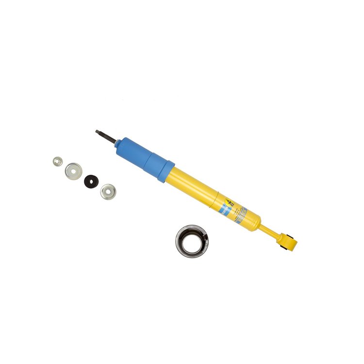 24-265966 B6 4600 Suspension Shock Absorber; 2016-2023 Toyota Tacoma