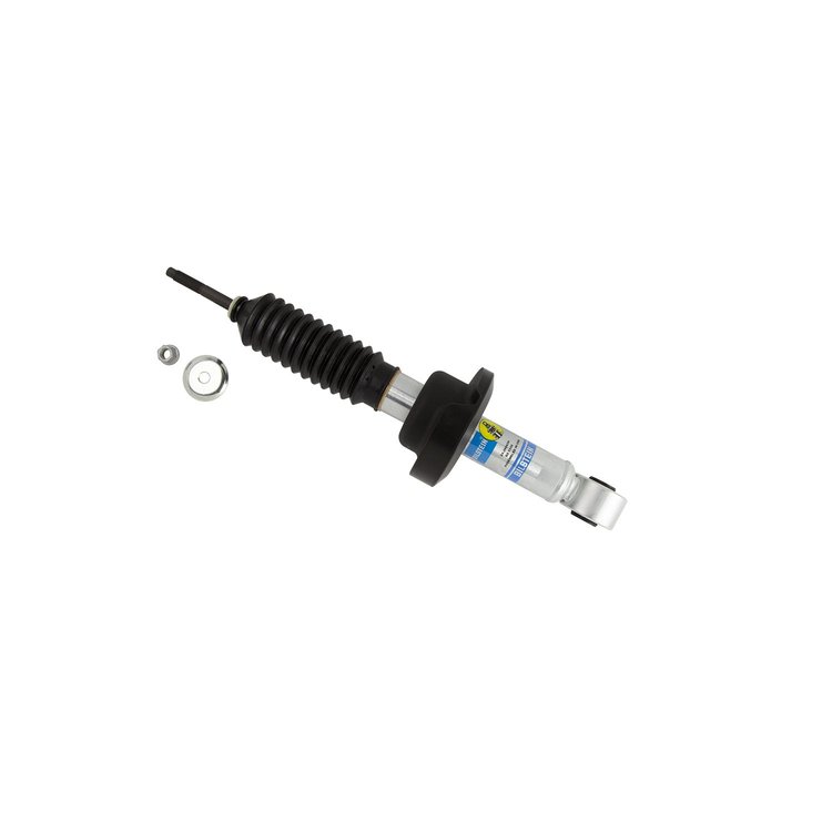 24-266659 B8 5100 (Ride Height Adjustable) Suspension Shock Absorber; 2016-2024 Nissan TITAN XD