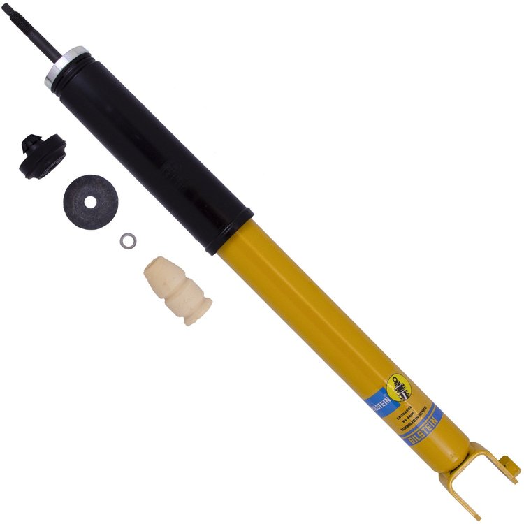24-266664 B6 Suspension Shock Absorber; 2011-2019 Ford Explorer