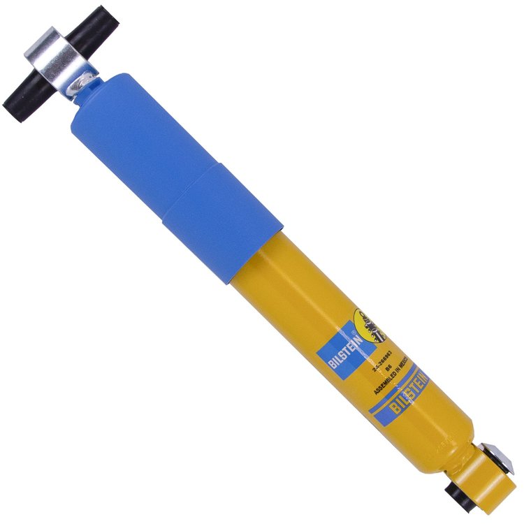 24-266963 B6 Suspension Shock Absorber; 2008-2017 Buick Enclave