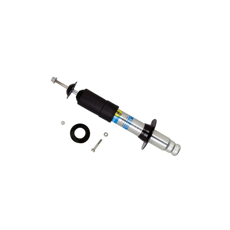 24-267014 B8 5100 (Ride Height Adjustable) Suspension Shock Absorber Fits Select Buick/Chevrolet/GMC/Isuzu/Oldsmobile/Saab