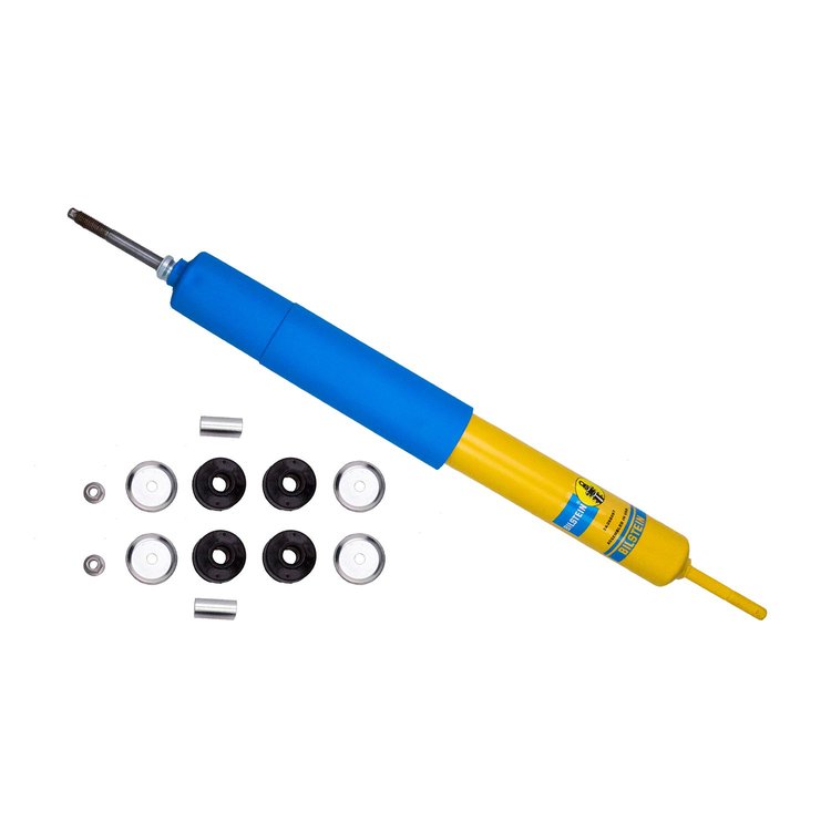 24-268097 B6 Suspension Shock Absorber Fits Select Chevrolet/GMC/Holiday Rambler/Monaco Coach