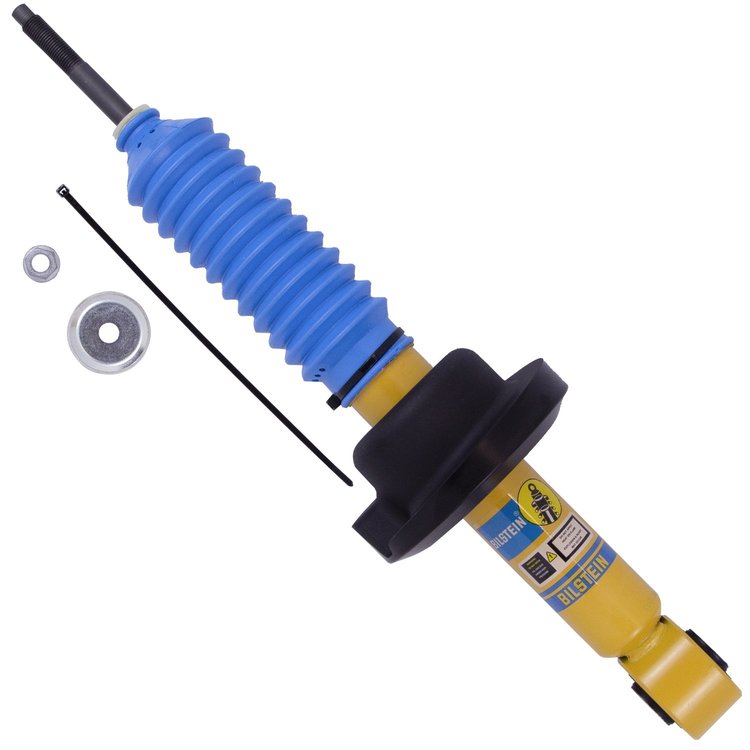24-268110 B6 4600 Suspension Shock Absorber; 2016-2024 Nissan TITAN XD