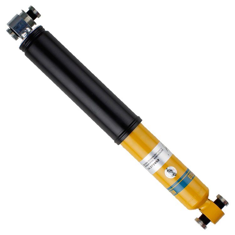 24-272452 B6 Suspension Shock Absorber; 2014-2022 Ford Transit Connect