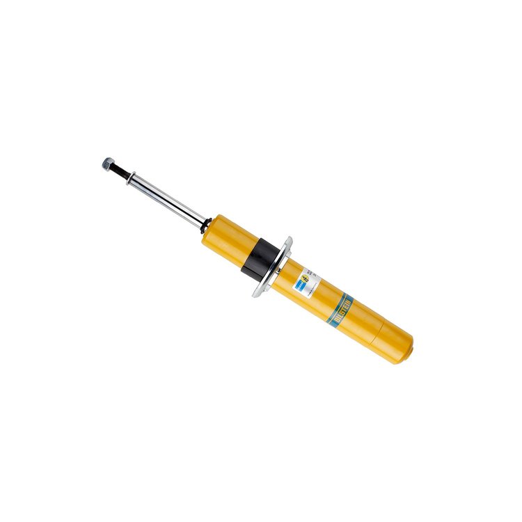 24-274852 B6 Performance Suspension Shock Absorber; 2017-2021 Volvo S90, 2018-2021 V90, 2017-2022 V90 Cross Country
