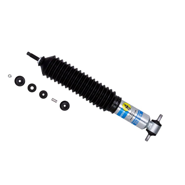 24-274999 B8 5100 Suspension Shock Absorber; 2009-2010 Dodge Ram 1500, 2011-2018 Ram 1500, 2019-2024 1500 Classic