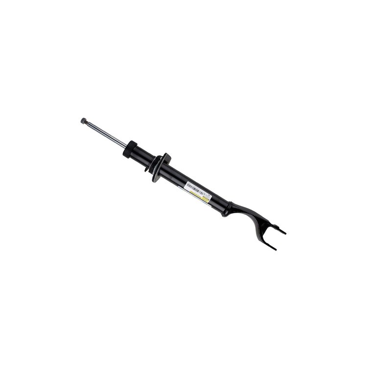 24-278041 B4 OE Replacement (DampMatic) Suspension Shock Absorber; 2017-2022 Mercedes-Benz C300