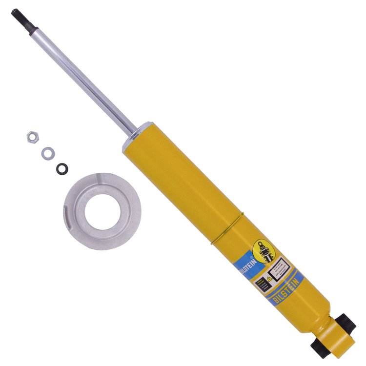 24-278515 B6 Suspension Shock Absorber; 2014-2018 Subaru Forester
