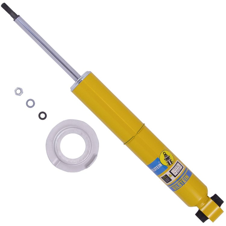 24-278577 B6 Suspension Shock Absorber; 2010-2014 Subaru Outback