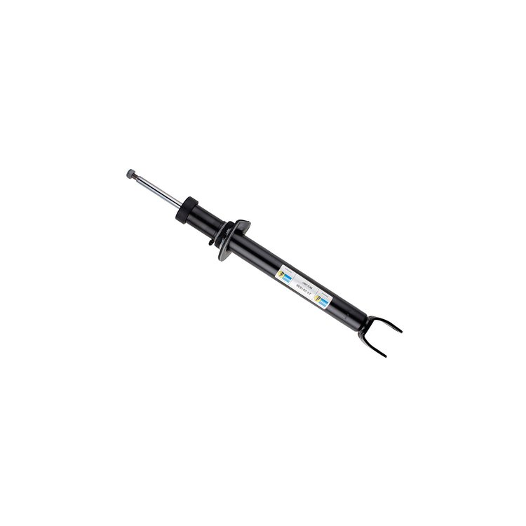 24-281638 B4 OE Replacement (DampMatic) Suspension Shock Absorber; 2017-2022 Mercedes-Benz C300