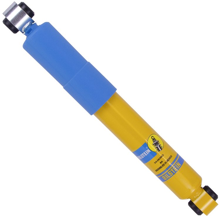 24-282963 B6 Suspension Shock Absorber; 2015-2017 Lexus NX200t, 2018-2021 NX300, 2015-2021 NX300h, 2013-2018 Toyota RAV4