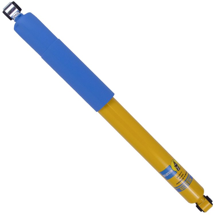 24-284721 B6 4600 Suspension Shock Absorber; 2017-2022 Ford F-450 Super Duty, 2017-2022 F-550 Super Duty