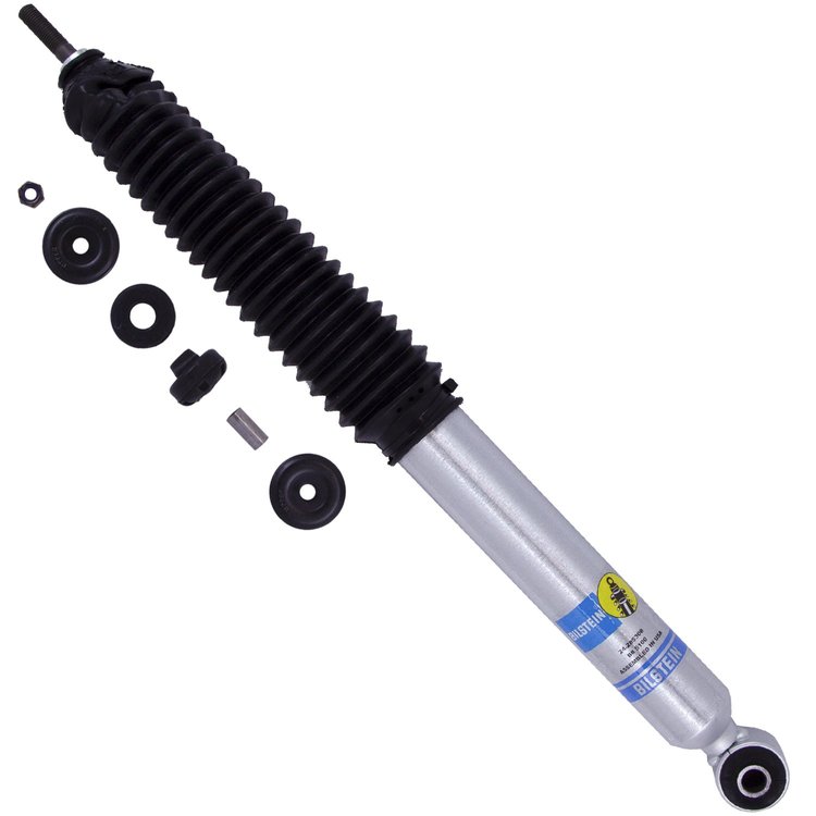 24-285308 B8 5100 Suspension Shock Absorber; 2017-2026 Ford F-250 Super Duty, 2017-2026 F-350 Super Duty