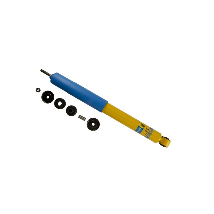 24-285650 B6 4600 Suspension Shock Absorber; 2014-2018 Ram 2500
