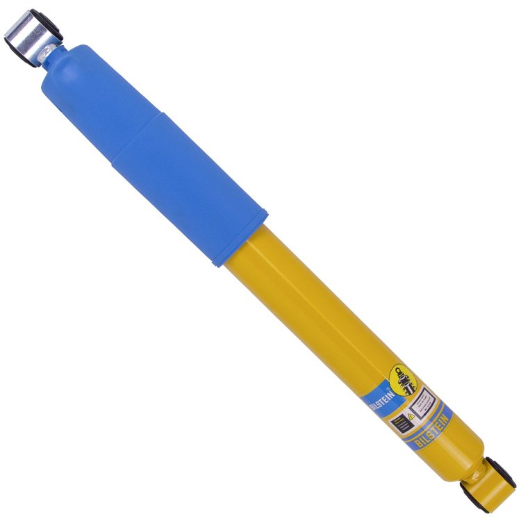 24-285827 B6 Suspension Shock Absorber; 2015-2018 Freightliner Sprinter 3500, 2015-2018 Mercedes-Benz Sprinter 3500