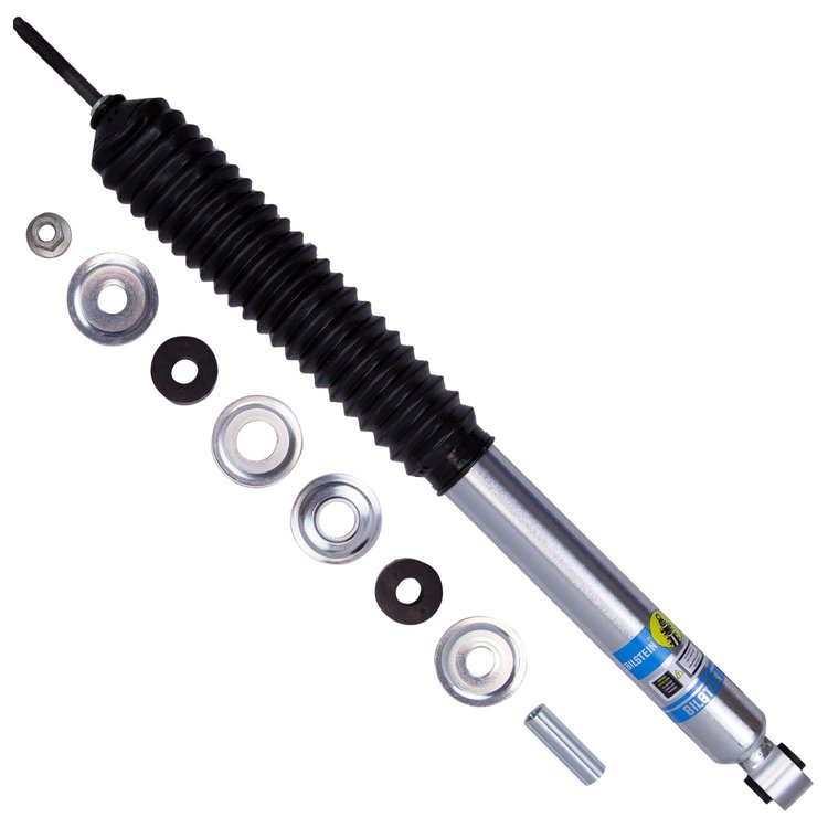 24-286244 B8 5100 Suspension Shock Absorber; 2007-2021 Toyota Tundra