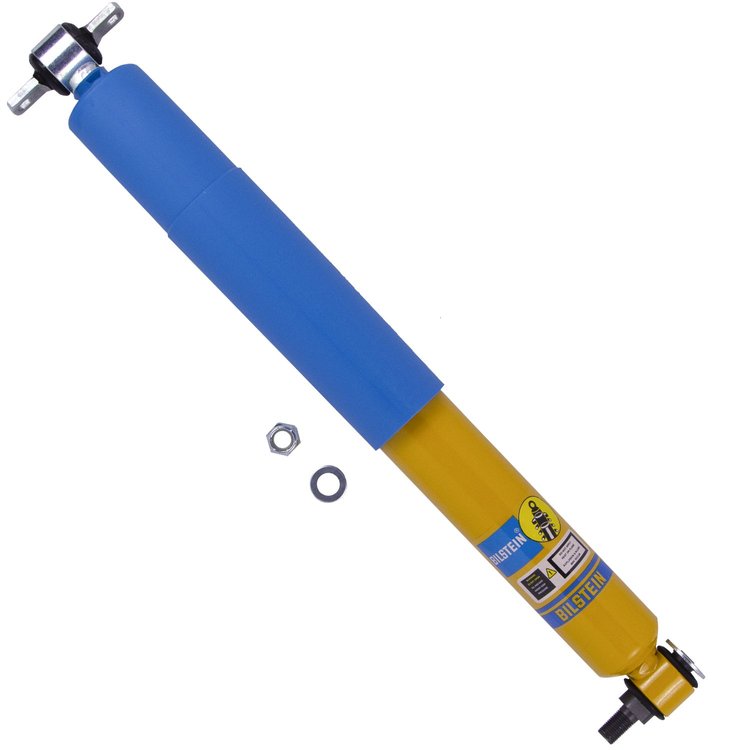 24-291699 AK Series Suspension Shock Absorber Fits Select Buick/Cadillac