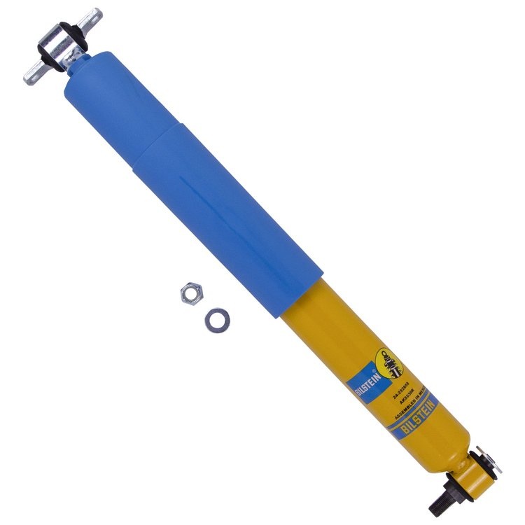 24-292658 AK Series Shock Absorber