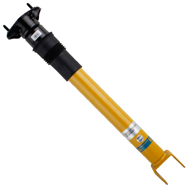 24-293020 B6 Performance Suspension Shock Absorber Fits Select Mercedes-Benz