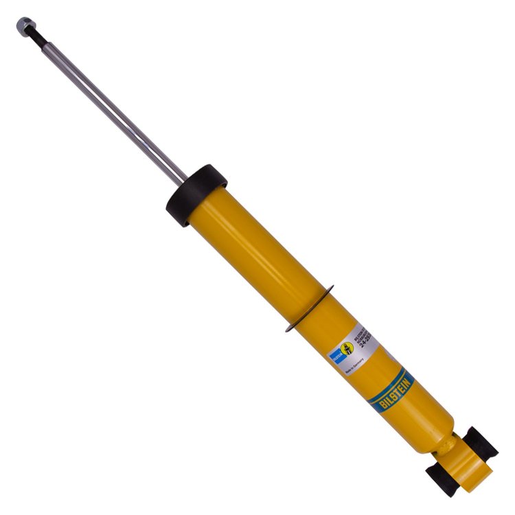 24-293068 B6 Performance Suspension Shock Absorber; 2015-2022 Land Rover Discovery Sport