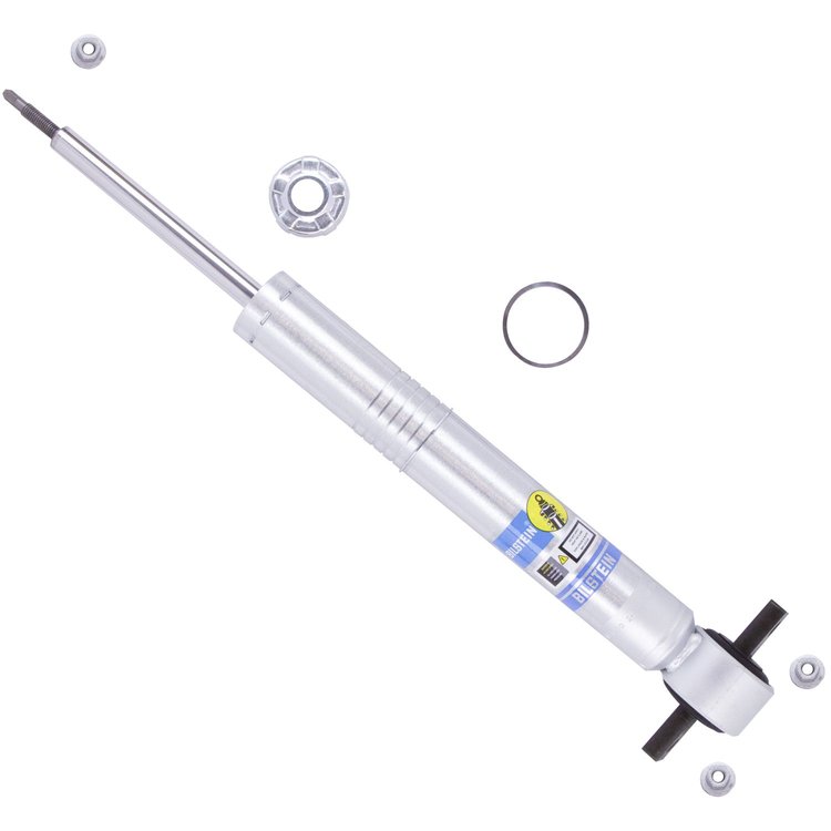 24-293297 B8 5100 (Ride Height Adjustable) Shock Absorber; 2019-2021 Chevrolet Silverado 1500, 2019-2021 GMC Sierra 1500