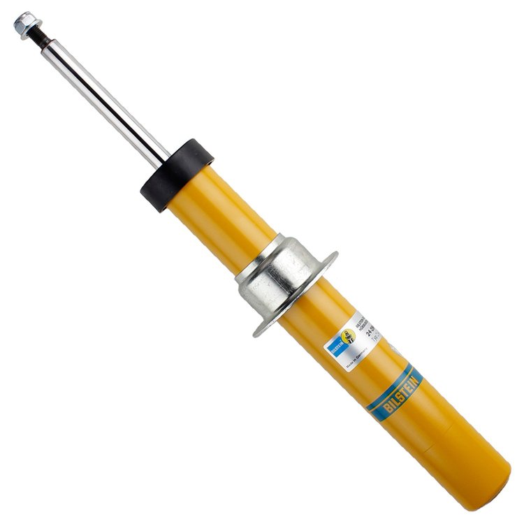 24-296489 B8 Performance Plus Suspension Shock Absorber; 2017-2022 BMW 530i xDrive, 2018 540d xDrive, 2017-2022 540i xDrive