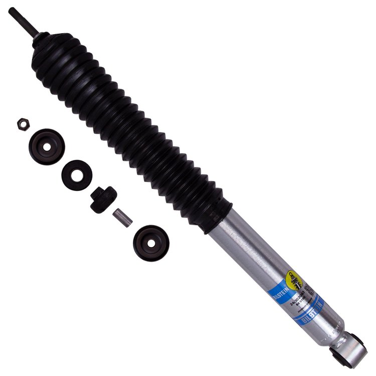 24-302043 B8 5100 Suspension Shock Absorber; 2019-2026 Ram 2500