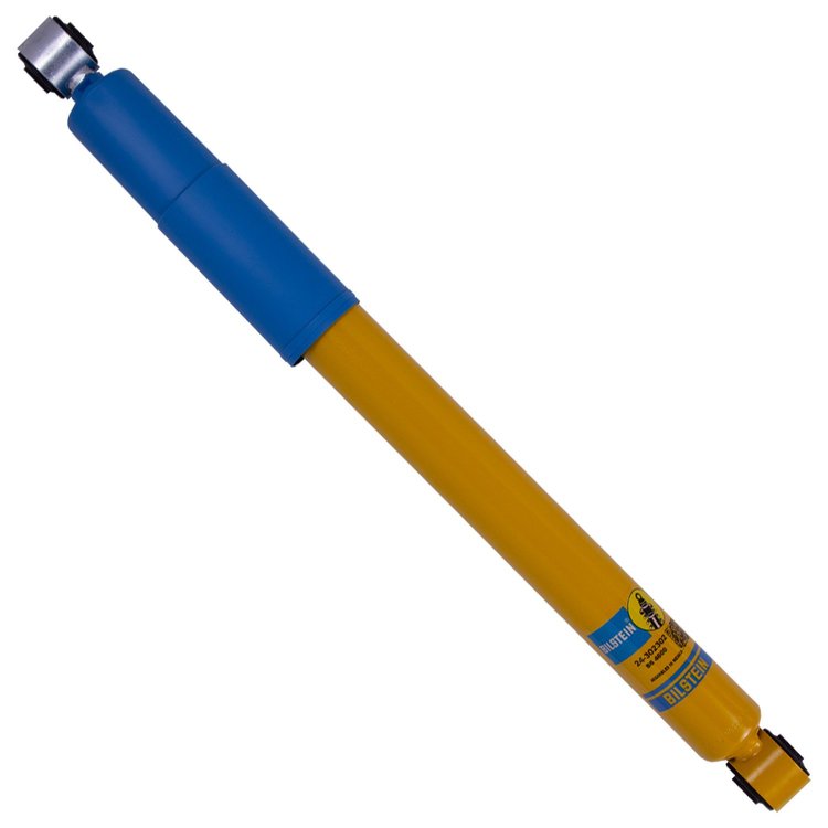 24-302302 B6 4600 Suspension Shock Absorber; 2019-2026 Ram 3500