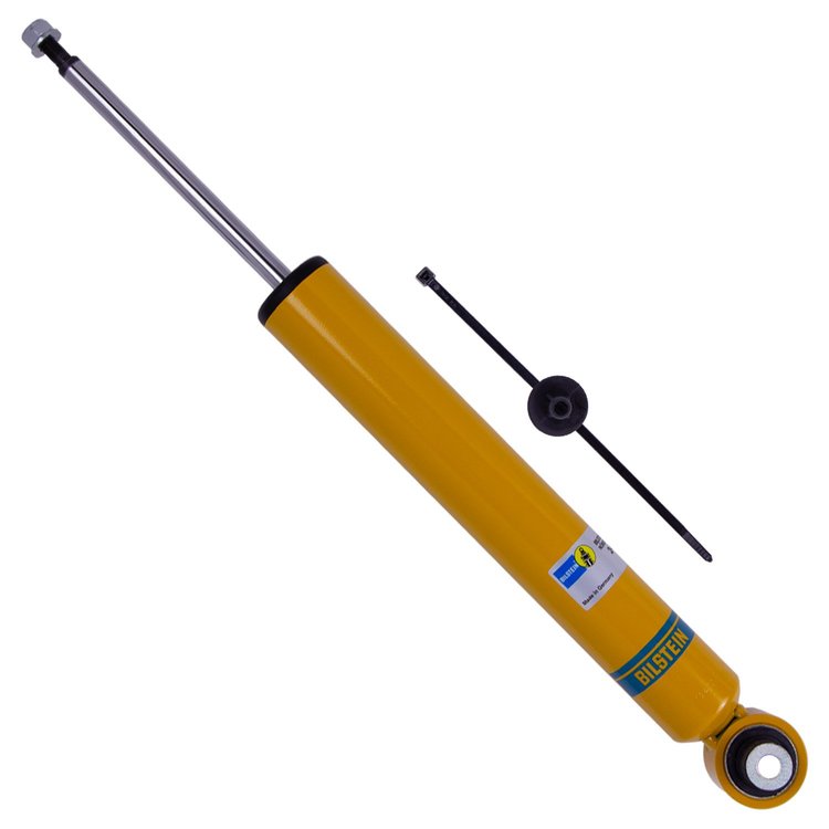 24-303347 B6 Performance Suspension Shock Absorber Fits Select BMW